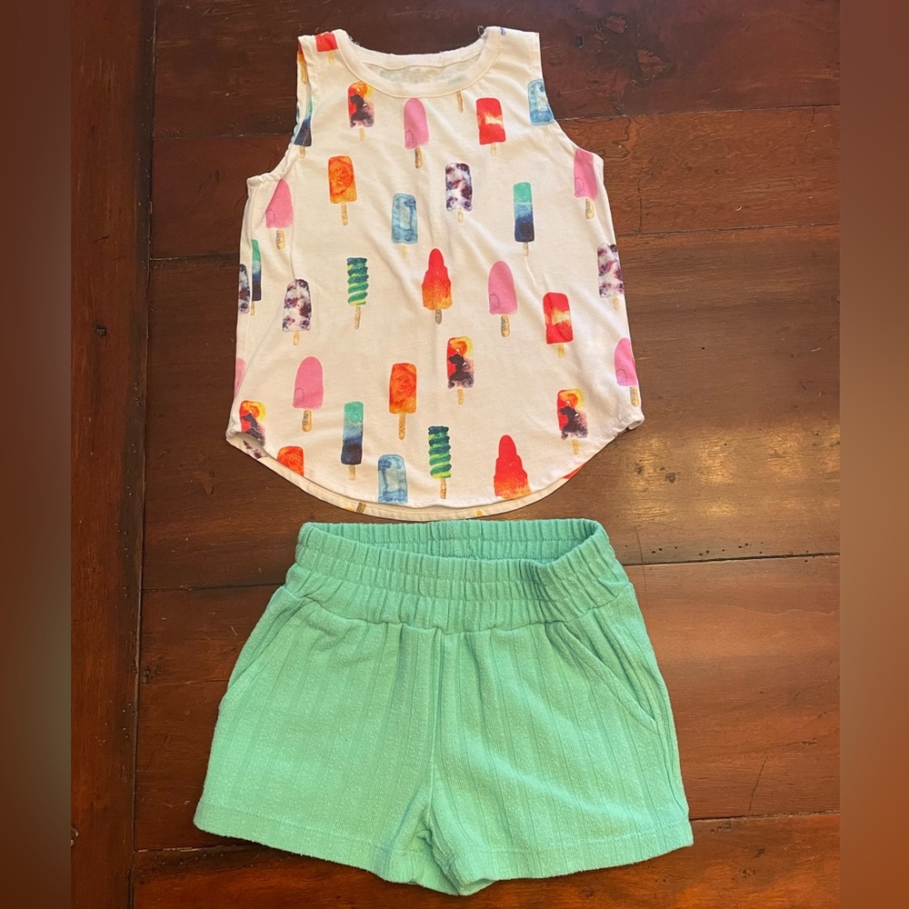 Chaser Toddler Outfit